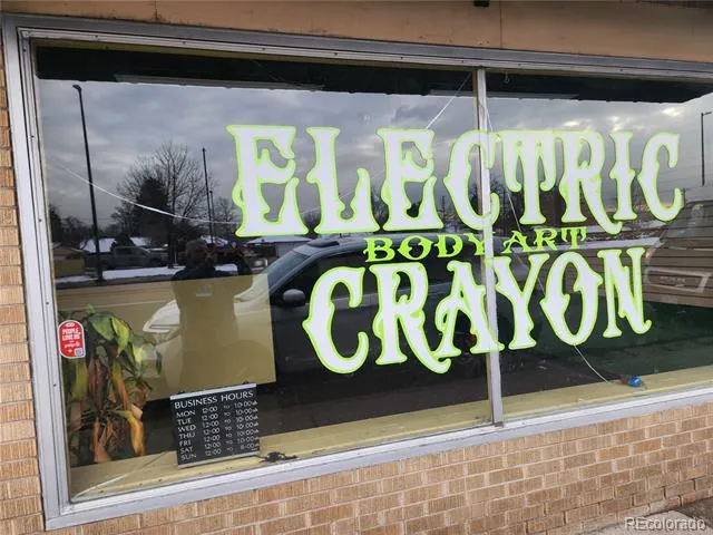 4324 S Broadway Avenue Englewood, CO 80113