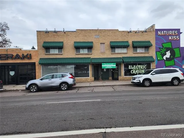 4324 S Broadway Avenue Englewood, CO 80113