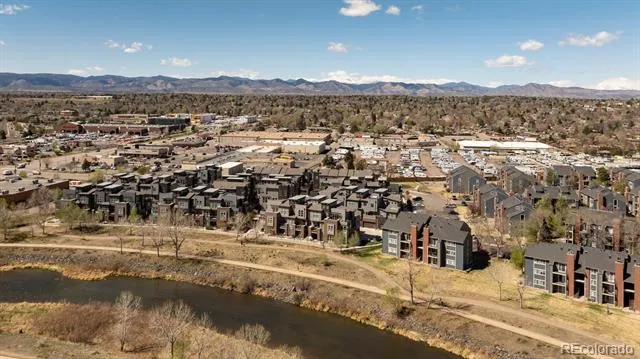 5003 S Platte River Parkway Littleton, CO 80123