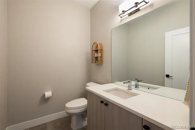 5003 S Platte River Parkway Littleton, CO 80123