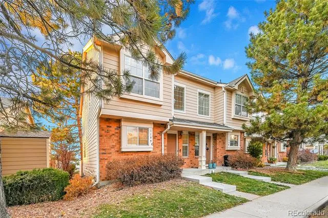 1199 S Waco Street #E Aurora, CO 80017