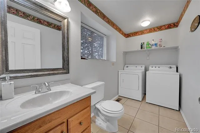1199 S Waco Street #E Aurora, CO 80017