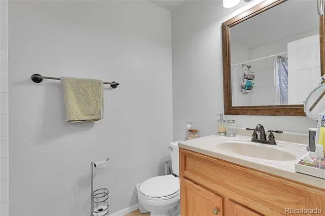 1199 S Waco Street #E Aurora, CO 80017