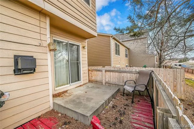 1199 S Waco Street #E Aurora, CO 80017
