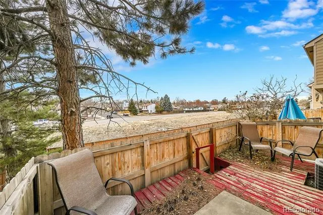 1199 S Waco Street #E Aurora, CO 80017