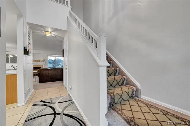 1199 S Waco Street #E Aurora, CO 80017