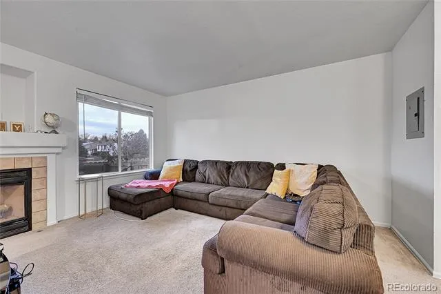 1199 S Waco Street #E Aurora, CO 80017