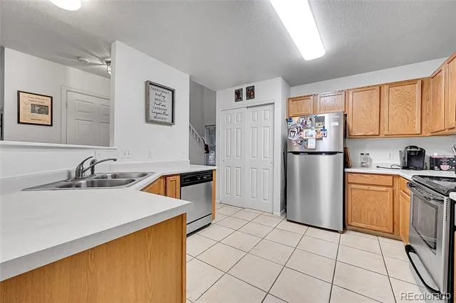 1199 S Waco Street #E Aurora, CO 80017