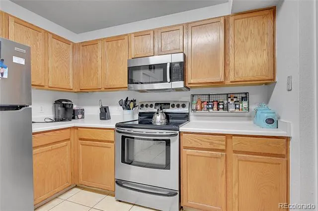 1199 S Waco Street #E Aurora, CO 80017