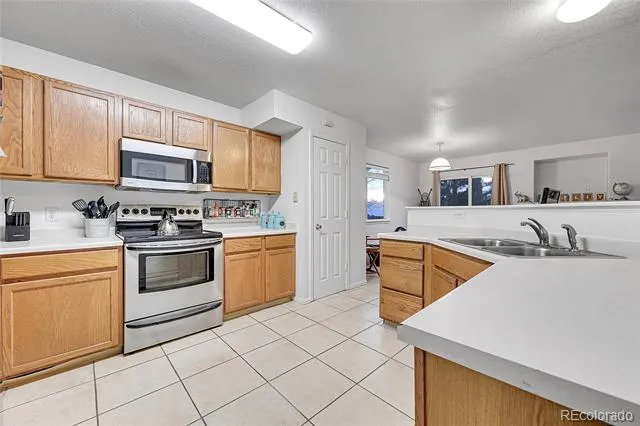 1199 S Waco Street #E Aurora, CO 80017