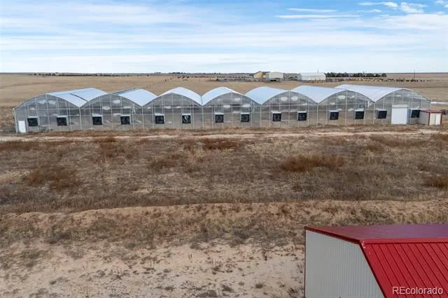 2880 Ramah Highway Yoder, CO 80864