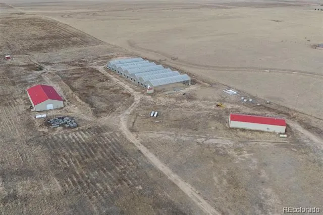 2880 Ramah Highway Yoder, CO 80864