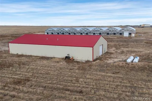 2880 Ramah Highway Yoder, CO 80864