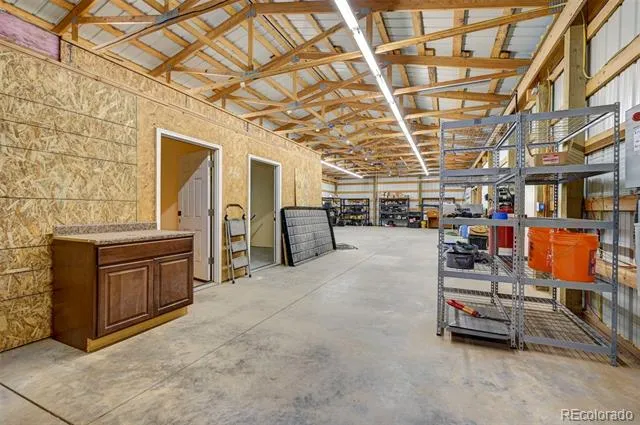 2880 Ramah Highway Yoder, CO 80864