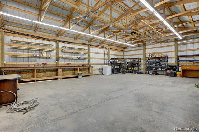 2880 Ramah Highway Yoder, CO 80864