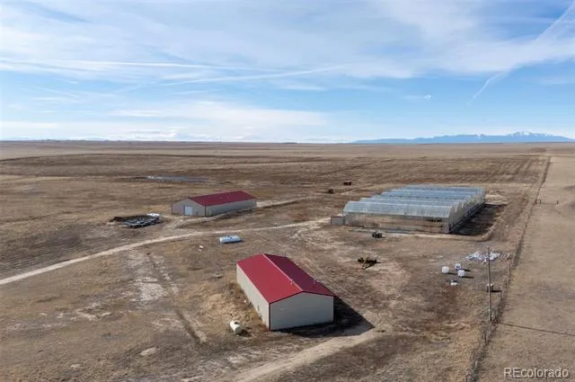 2880 Ramah Highway Yoder, CO 80864