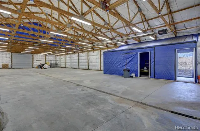 2880 Ramah Highway Yoder, CO 80864