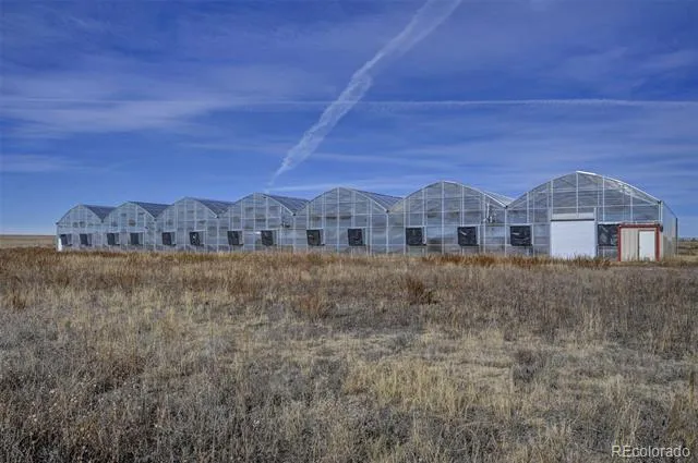 2880 Ramah Highway Yoder, CO 80864