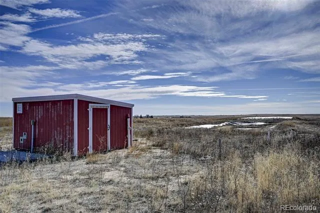 2880 Ramah Highway Yoder, CO 80864