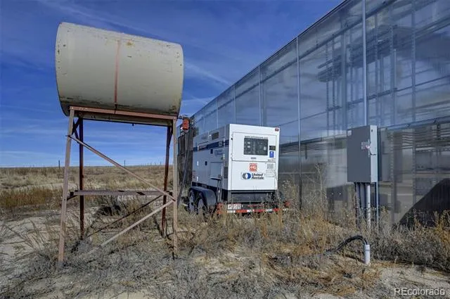 2880 Ramah Highway Yoder, CO 80864