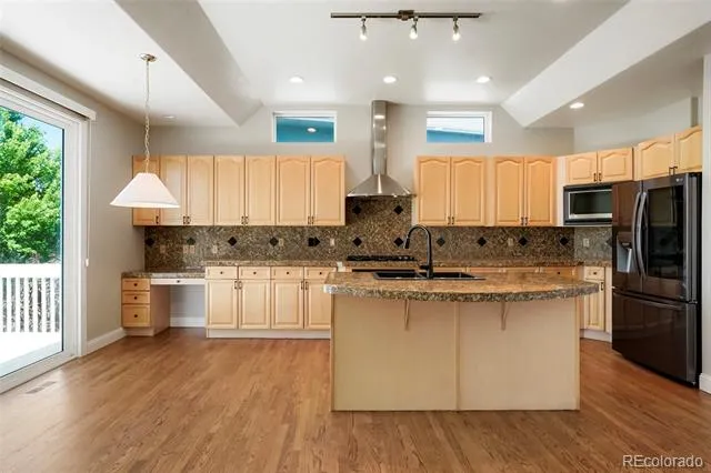 17193 Opal Hill Drive Parker, CO 80134