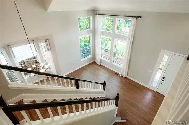 17193 Opal Hill Drive Parker, CO 80134