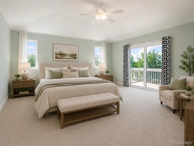 17193 Opal Hill Drive Parker, CO 80134