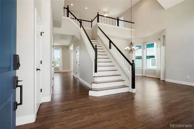 17193 Opal Hill Drive Parker, CO 80134