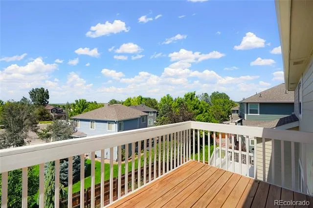 17193 Opal Hill Drive Parker, CO 80134