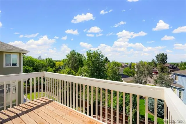 17193 Opal Hill Drive Parker, CO 80134