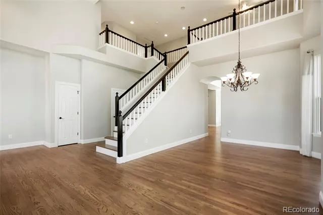 17193 Opal Hill Drive Parker, CO 80134