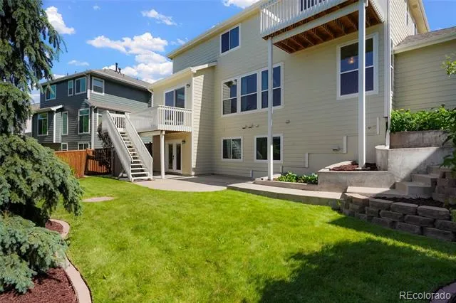 17193 Opal Hill Drive Parker, CO 80134