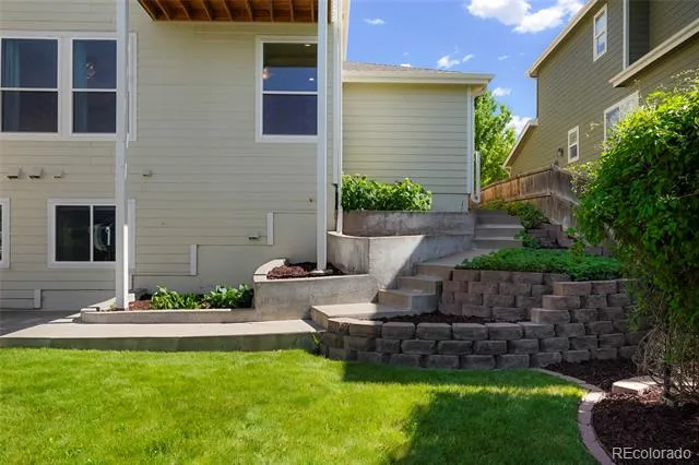 17193 Opal Hill Drive Parker, CO 80134