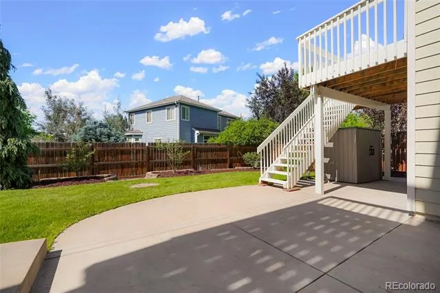 17193 Opal Hill Drive Parker, CO 80134