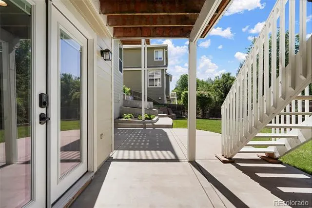 17193 Opal Hill Drive Parker, CO 80134