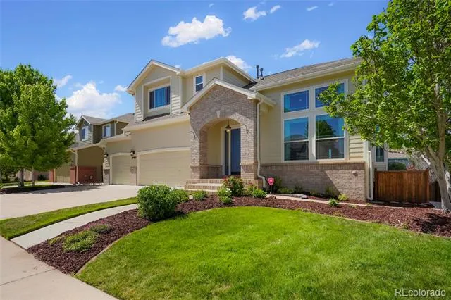 17193 Opal Hill Drive Parker, CO 80134