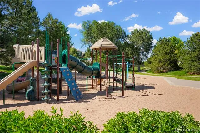 17193 Opal Hill Drive Parker, CO 80134