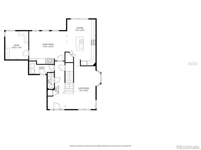 17193 Opal Hill Drive Parker, CO 80134