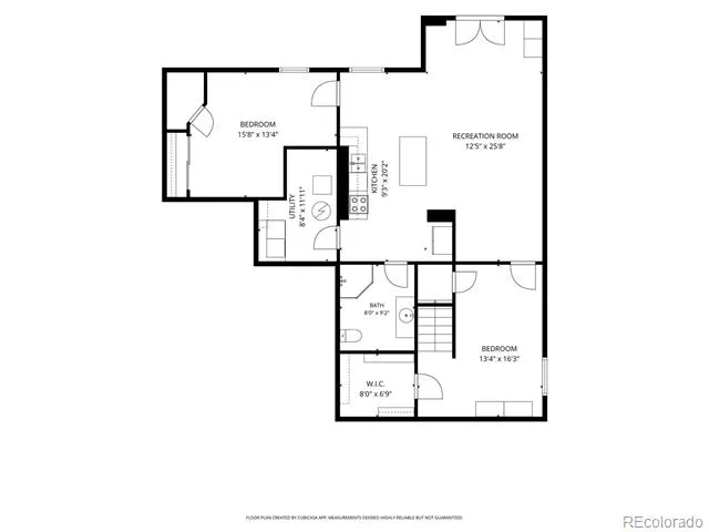 17193 Opal Hill Drive Parker, CO 80134