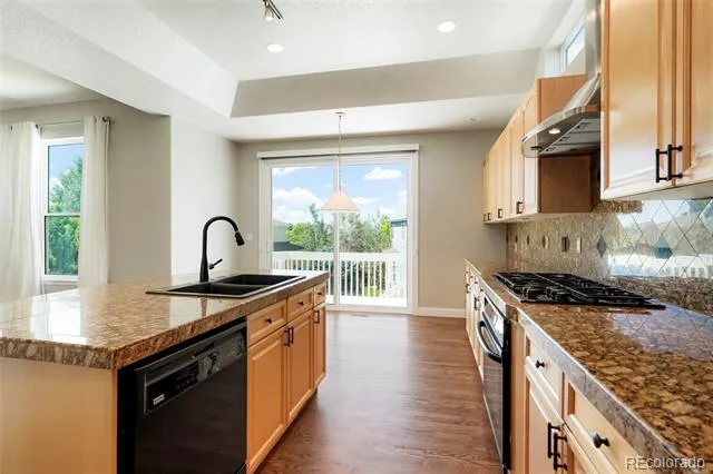 17193 Opal Hill Drive Parker, CO 80134