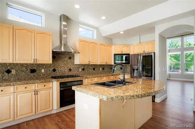 17193 Opal Hill Drive Parker, CO 80134