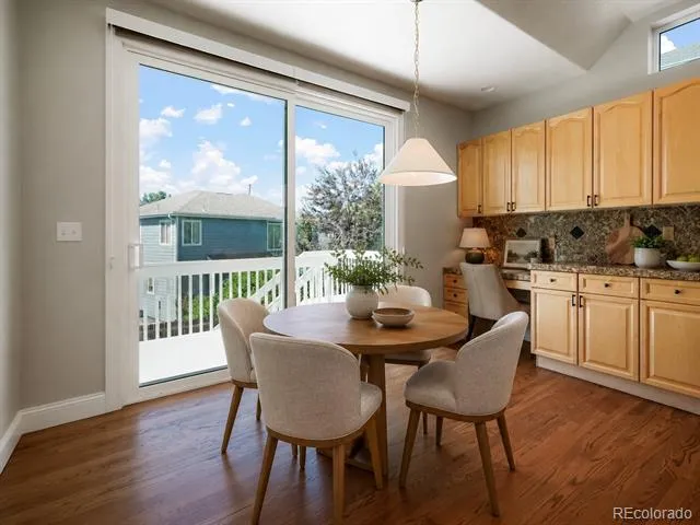17193 Opal Hill Drive Parker, CO 80134
