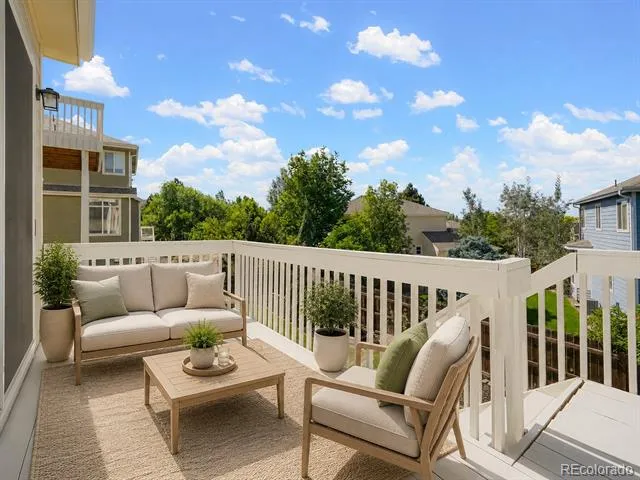 17193 Opal Hill Drive Parker, CO 80134