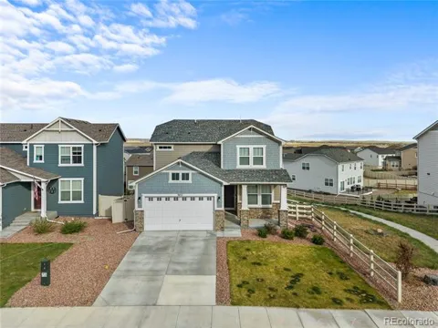 5411 Wagon Hammer Drive