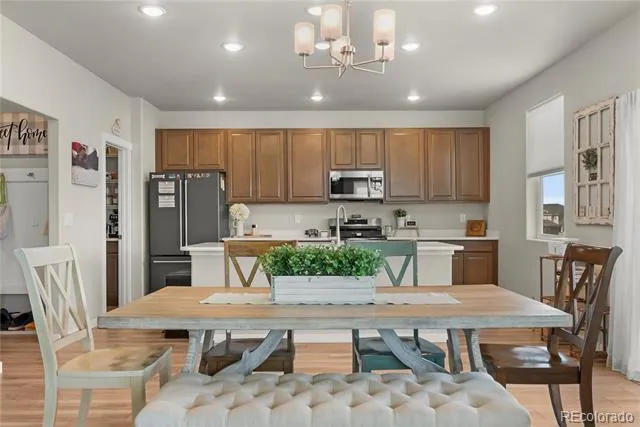 5411 Wagon Hammer Drive Colorado Springs, CO 80925