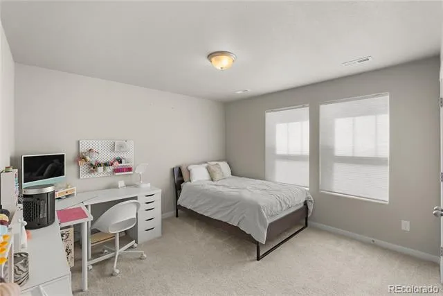 5411 Wagon Hammer Drive Colorado Springs, CO 80925