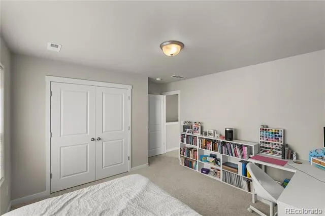 5411 Wagon Hammer Drive Colorado Springs, CO 80925