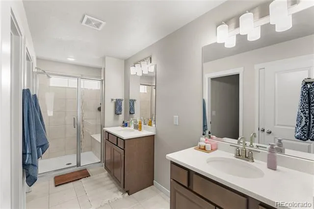 5411 Wagon Hammer Drive Colorado Springs, CO 80925