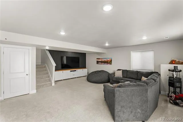 5411 Wagon Hammer Drive Colorado Springs, CO 80925