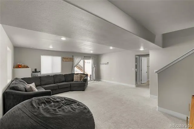 5411 Wagon Hammer Drive Colorado Springs, CO 80925